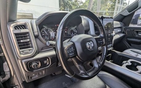Rambler 1500, 2021 год, 7 890 000 рублей, 9 фотография