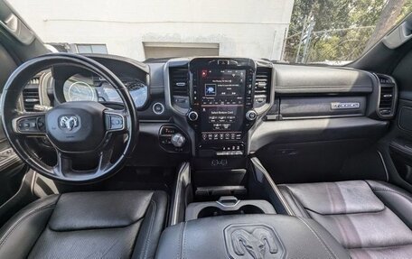 Rambler 1500, 2021 год, 7 890 000 рублей, 22 фотография