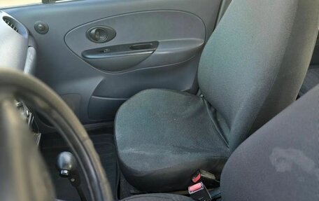 Daewoo Matiz I, 2007 год, 300 000 рублей, 6 фотография