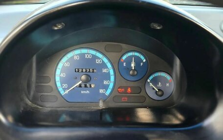 Daewoo Matiz I, 2007 год, 300 000 рублей, 3 фотография