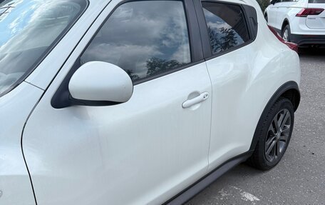 Nissan Juke II, 2011 год, 950 000 рублей, 4 фотография