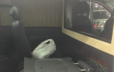 Mercedes-Benz Viano, 2011 год, 2 800 000 рублей, 3 фотография