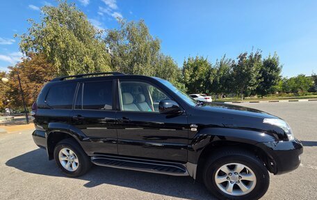 Toyota Land Cruiser Prado 120 рестайлинг, 2008 год, 2 400 000 рублей, 3 фотография
