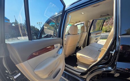 Toyota Land Cruiser Prado 120 рестайлинг, 2008 год, 2 400 000 рублей, 16 фотография