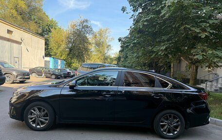 KIA Cerato IV, 2021 год, 2 350 000 рублей, 4 фотография