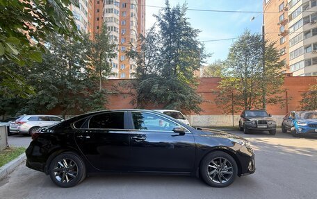 KIA Cerato IV, 2021 год, 2 350 000 рублей, 5 фотография