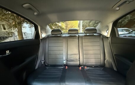 KIA Cerato IV, 2021 год, 2 350 000 рублей, 9 фотография
