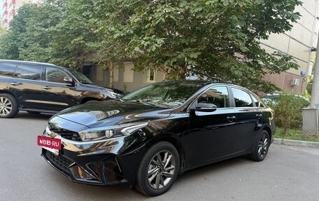 KIA Cerato IV, 2021 год, 2 350 000 рублей, 2 фотография
