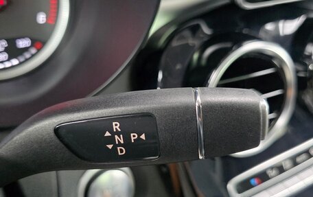 Mercedes-Benz C-Класс, 2016 год, 1 521 000 рублей, 11 фотография