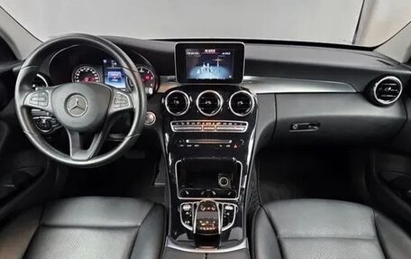 Mercedes-Benz C-Класс, 2016 год, 1 521 000 рублей, 8 фотография