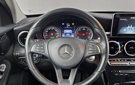 Mercedes-Benz C-Класс, 2016 год, 1 521 000 рублей, 9 фотография