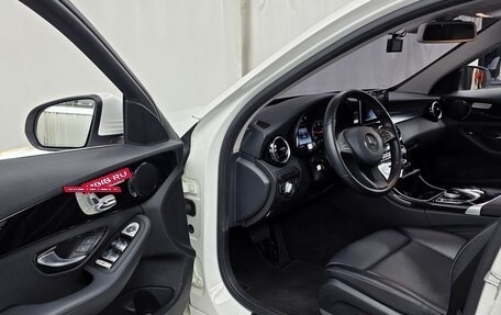 Mercedes-Benz C-Класс, 2016 год, 1 521 000 рублей, 7 фотография