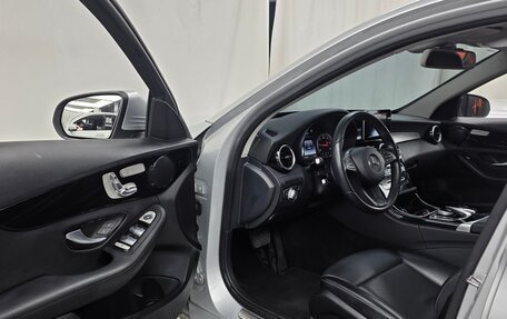 Mercedes-Benz C-Класс, 2017 год, 1 640 000 рублей, 7 фотография