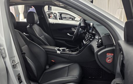 Mercedes-Benz C-Класс, 2017 год, 1 640 000 рублей, 6 фотография