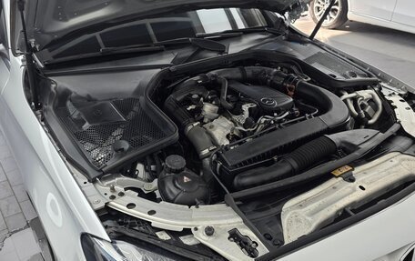 Mercedes-Benz C-Класс, 2017 год, 1 640 000 рублей, 5 фотография
