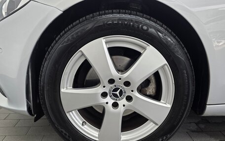 Mercedes-Benz C-Класс, 2017 год, 1 640 000 рублей, 25 фотография