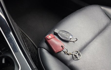 Mercedes-Benz C-Класс, 2017 год, 1 640 000 рублей, 23 фотография