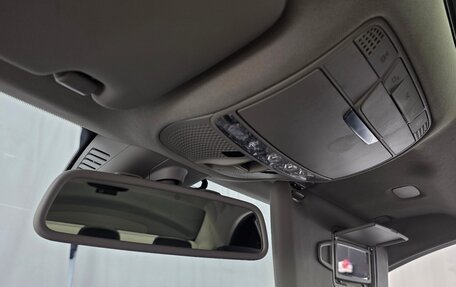 Mercedes-Benz C-Класс, 2017 год, 1 640 000 рублей, 17 фотография