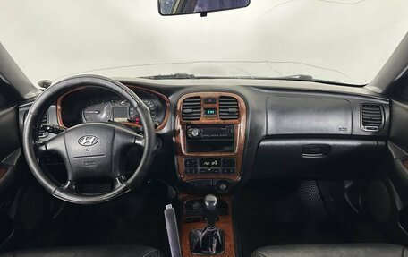 Hyundai Sonata IV рестайлинг, 2005 год, 350 000 рублей, 7 фотография