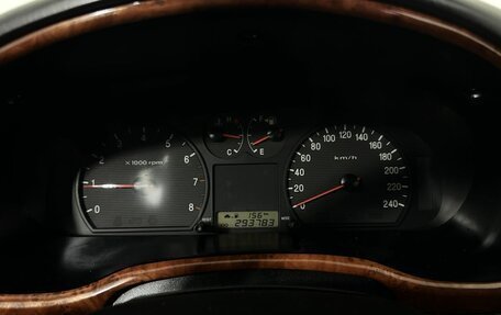Hyundai Sonata IV рестайлинг, 2005 год, 350 000 рублей, 11 фотография