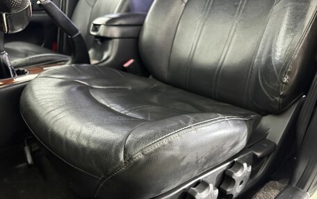 Hyundai Sonata IV рестайлинг, 2005 год, 350 000 рублей, 10 фотография