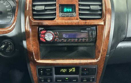 Hyundai Sonata IV рестайлинг, 2005 год, 350 000 рублей, 12 фотография
