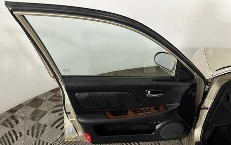 Hyundai Sonata IV рестайлинг, 2005 год, 350 000 рублей, 8 фотография