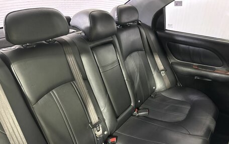 Hyundai Sonata IV рестайлинг, 2005 год, 350 000 рублей, 15 фотография