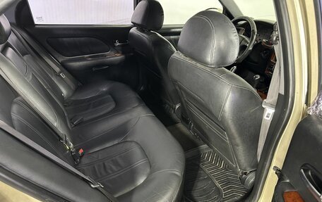 Hyundai Sonata IV рестайлинг, 2005 год, 350 000 рублей, 16 фотография