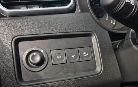 Renault Duster, 2022 год, 2 110 000 рублей, 14 фотография