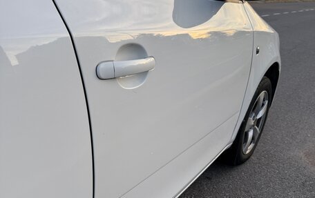 Skoda Fabia II, 2012 год, 630 000 рублей, 13 фотография