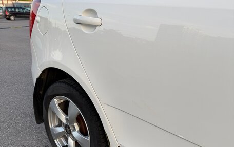 Skoda Fabia II, 2012 год, 630 000 рублей, 12 фотография