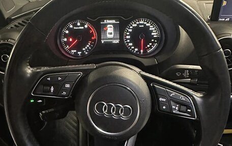 Audi A3, 2019 год, 1 850 000 рублей, 8 фотография