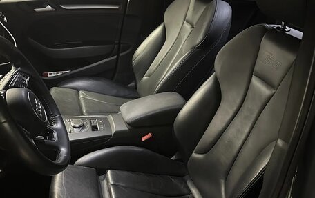 Audi A3, 2019 год, 1 850 000 рублей, 6 фотография