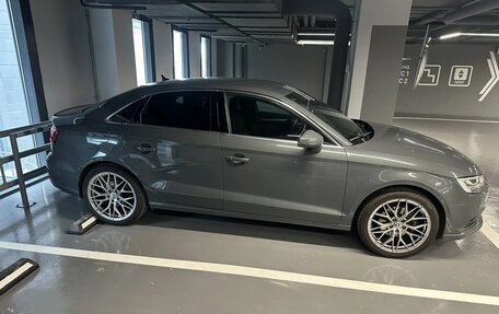 Audi A3, 2019 год, 1 850 000 рублей, 3 фотография