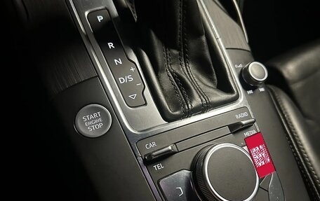 Audi A3, 2019 год, 1 850 000 рублей, 9 фотография