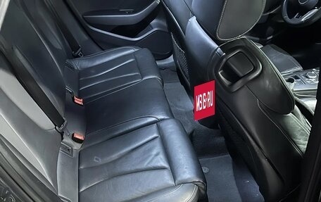 Audi A3, 2019 год, 1 850 000 рублей, 7 фотография