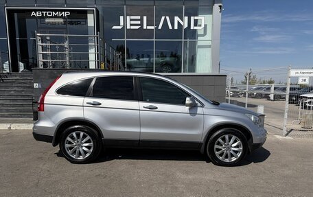 Honda CR-V III рестайлинг, 2011 год, 1 530 000 рублей, 4 фотография