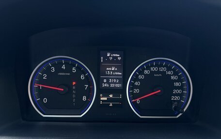 Honda CR-V III рестайлинг, 2011 год, 1 530 000 рублей, 9 фотография