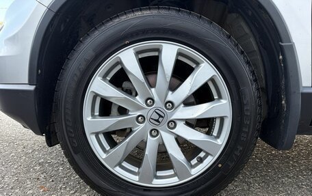 Honda CR-V III рестайлинг, 2011 год, 1 530 000 рублей, 14 фотография