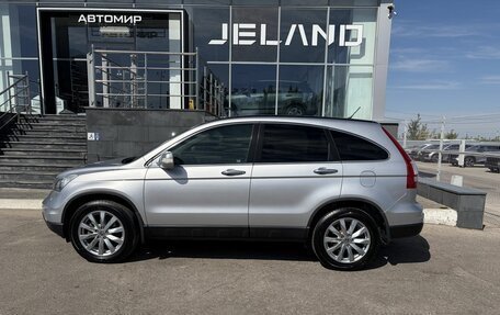 Honda CR-V III рестайлинг, 2011 год, 1 530 000 рублей, 8 фотография