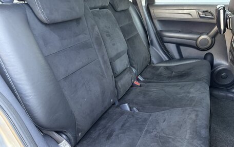 Honda CR-V III рестайлинг, 2011 год, 1 530 000 рублей, 12 фотография