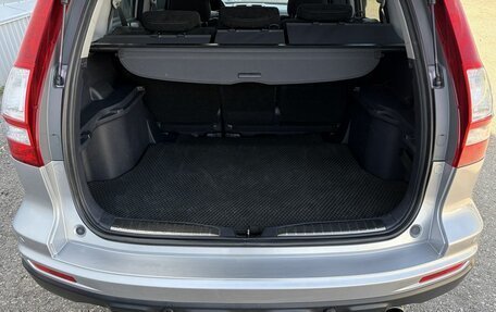 Honda CR-V III рестайлинг, 2011 год, 1 530 000 рублей, 15 фотография