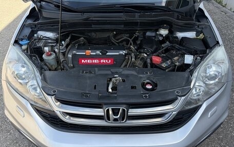 Honda CR-V III рестайлинг, 2011 год, 1 530 000 рублей, 13 фотография