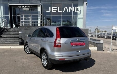 Honda CR-V III рестайлинг, 2011 год, 1 530 000 рублей, 7 фотография