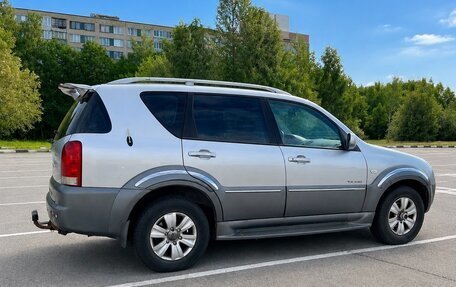 SsangYong Rexton III, 2004 год, 690 000 рублей, 5 фотография
