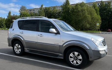 SsangYong Rexton III, 2004 год, 690 000 рублей, 3 фотография