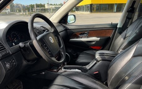 SsangYong Rexton III, 2004 год, 690 000 рублей, 10 фотография