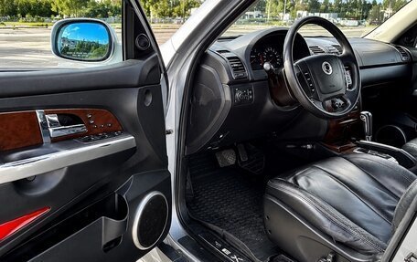 SsangYong Rexton III, 2004 год, 690 000 рублей, 9 фотография