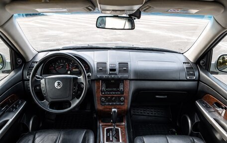 SsangYong Rexton III, 2004 год, 690 000 рублей, 14 фотография
